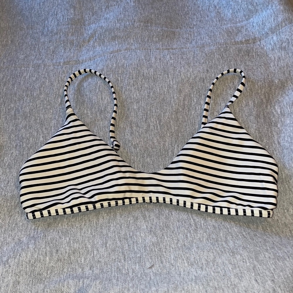 Hollister Girls Bikini Top Size S